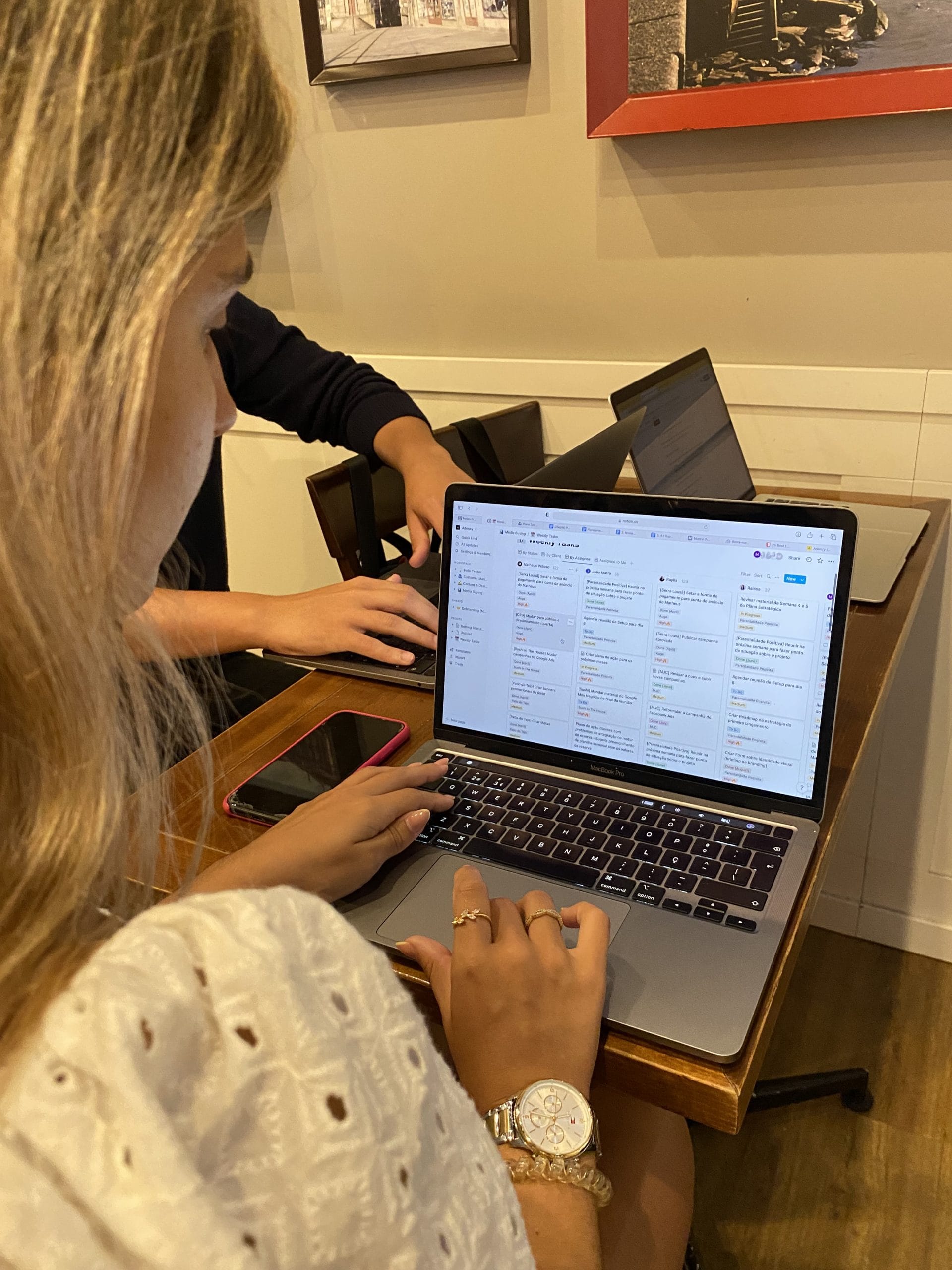 Tendências do marketing de performance para 2023