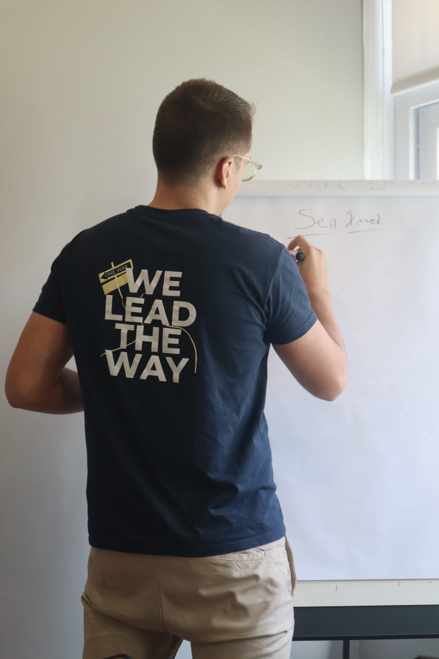 O que são leads?